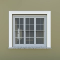 Premium Fassadenprofile L-3